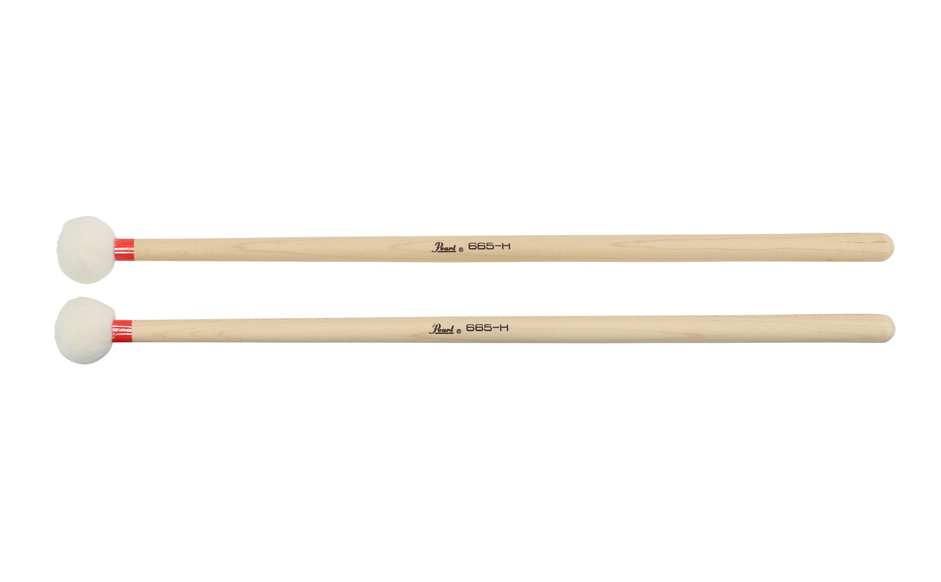 665-H | Pearl Drums -Official site-